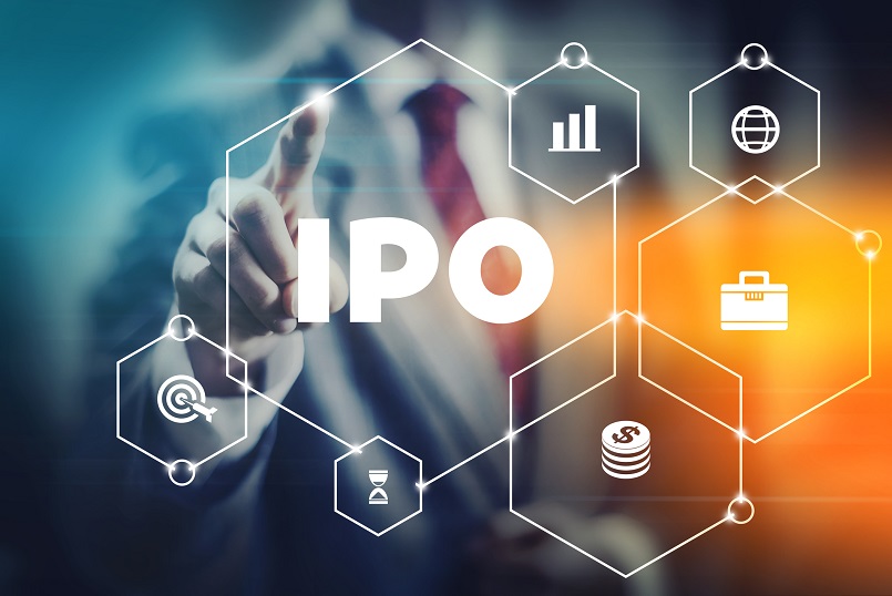 一周美股 IPO 综述：本周定价的 IPO/SPAC 及新申请