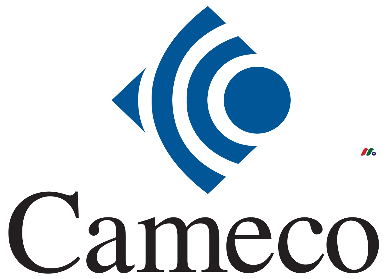 核能复苏风口上，Cameco还能飞多高？三大风险投资者必须了解