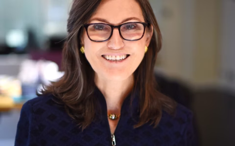 科技投资传奇再出手：Cathie Wood重仓AMD、Toast与Ibotta背后逻辑剖析
