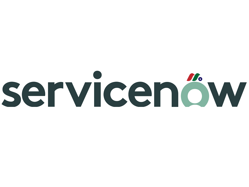 跌而不破，筑牢未来——深度解析ServiceNow的稳健成长路径